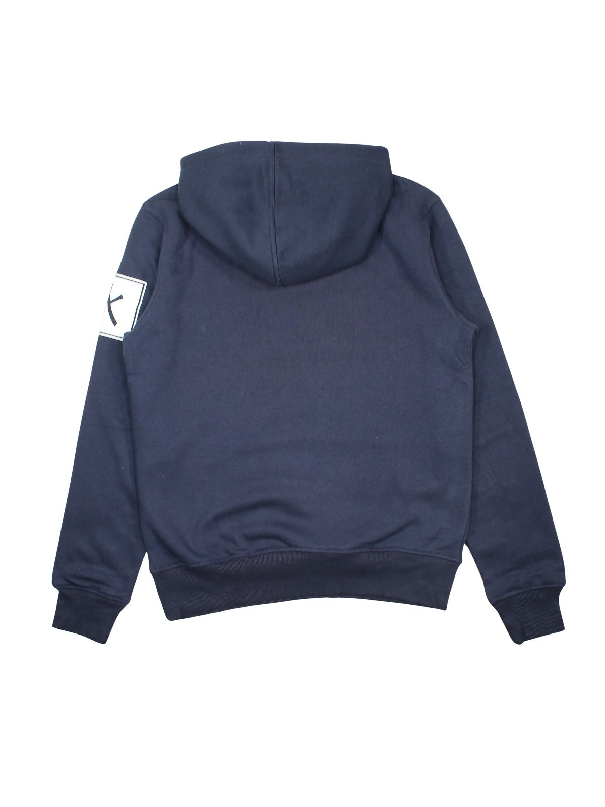 RG512 Men Hoodie