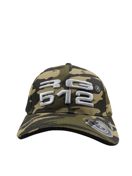 Casquette RG512 Homme