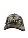 Casquette RG512 Homme