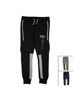 Pantalón jogging RG512 Hombre