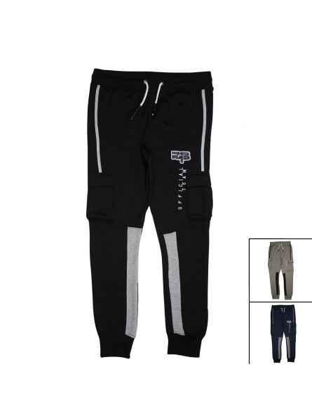 Joggingbroek RG512 Heren