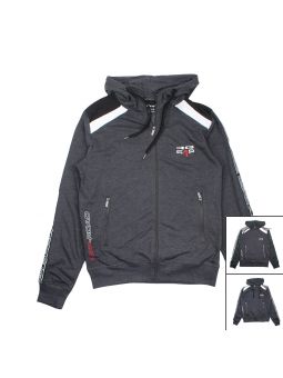 Veste à capuche RG512 Men