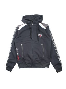 Hooded jacket RG512 Men