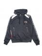 Hooded jacket RG512 Men