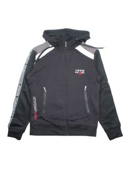 Chaqueta con capucha RG512 Hombre