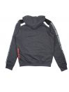 Chaqueta con capucha RG512 Hombre