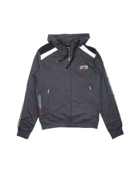 Veste à capuche RG512 Men