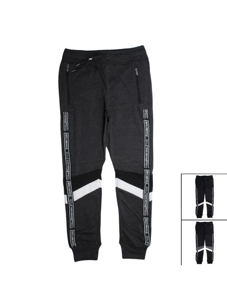 Joggingbroek RG512 Heren