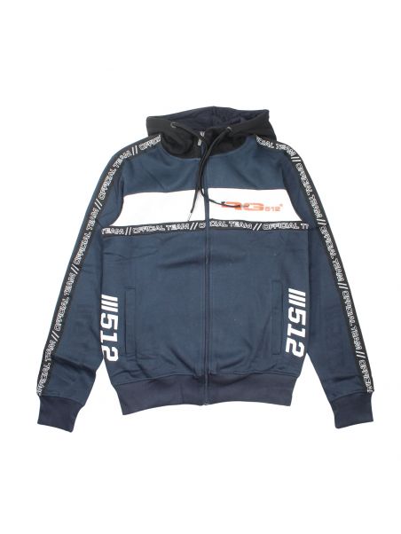 RG512 Herenhoodie