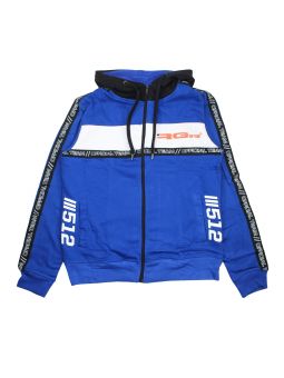 RG512 Herenhoodie