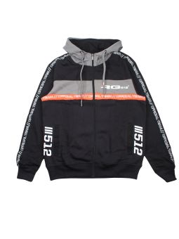 RG512 Herenhoodie