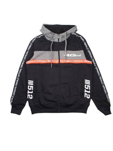 RG512 Herenhoodie