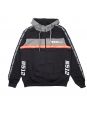 Sudadera con capucha RG512 para hombre