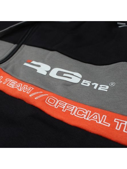 RG512 Herenhoodie