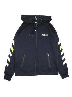 Kapuzenjacke RG512 Herren