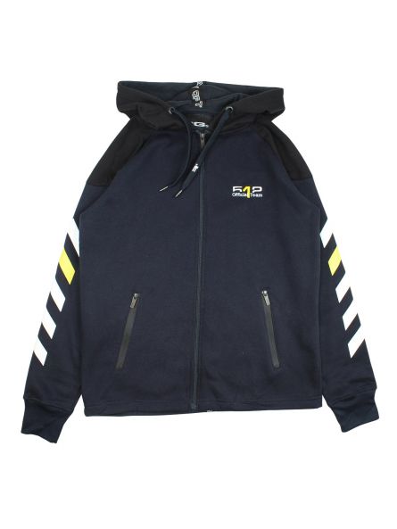 Hooded jacket RG512 Men