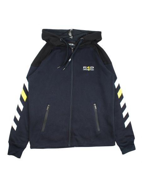 Chaqueta con capucha RG512 Hombre