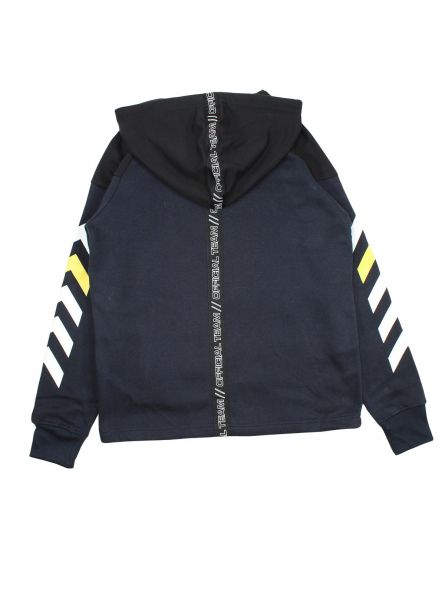 Hooded jacket RG512 Men