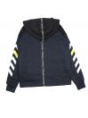 Chaqueta con capucha RG512 Hombre