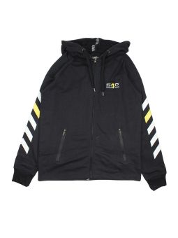 Veste à capuche RG512 Men