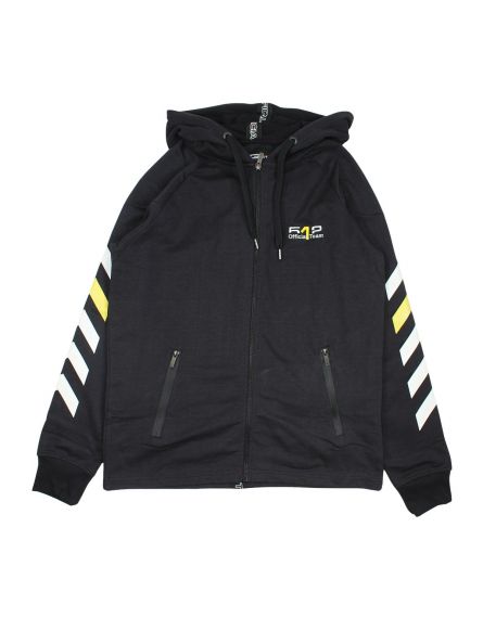 Hooded jacket RG512 Men