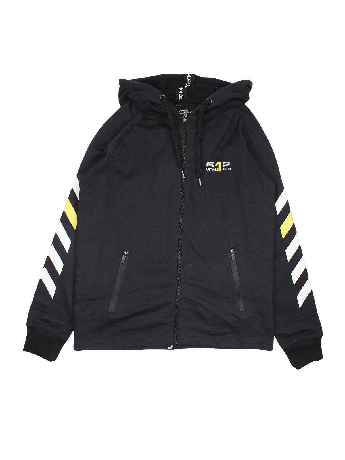 Hooded jacket RG512 Men