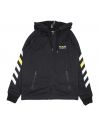 Chaqueta con capucha RG512 Hombre