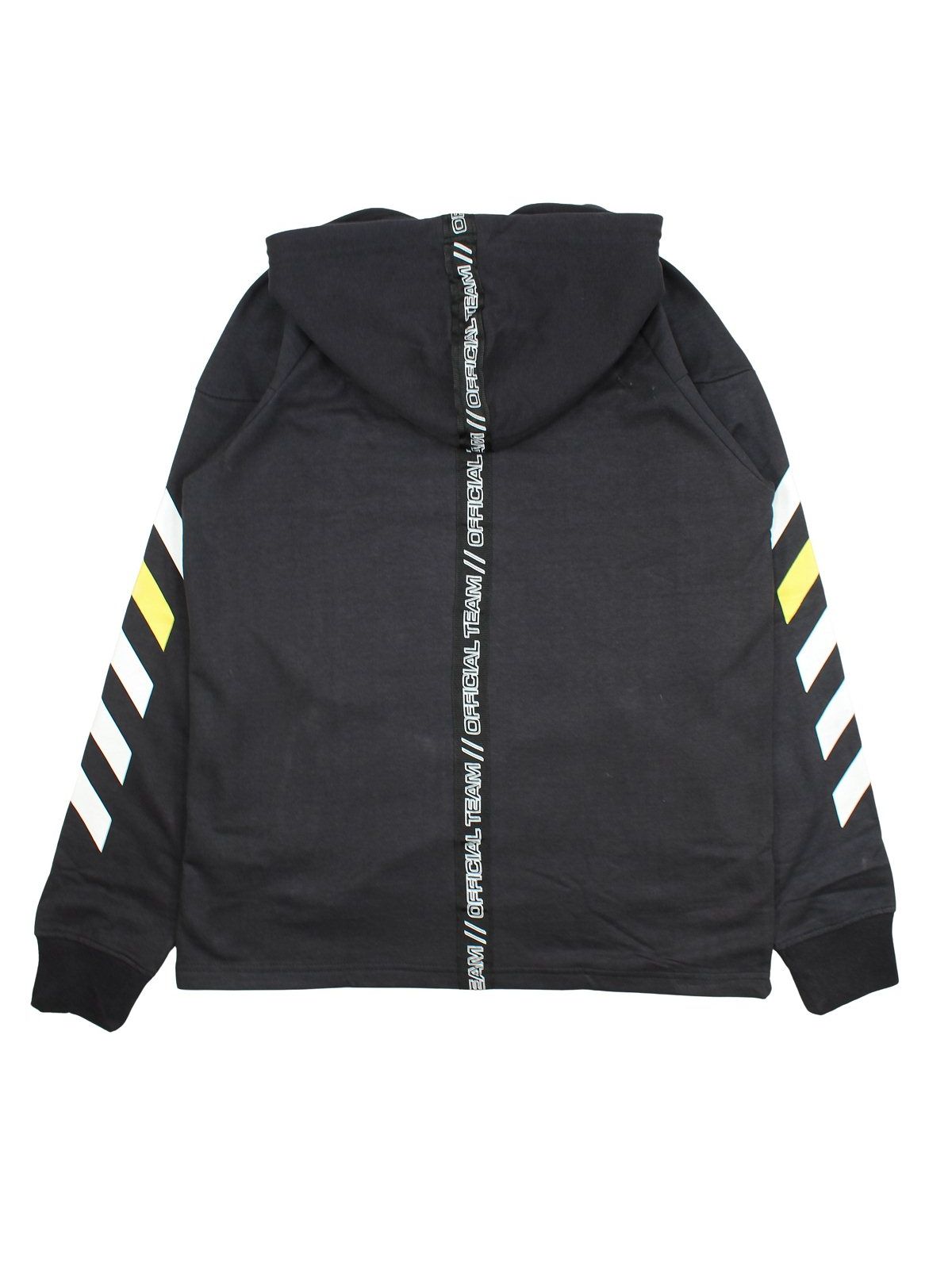 Hooded jacket RG512 Men