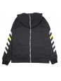 Hooded jacket RG512 Men