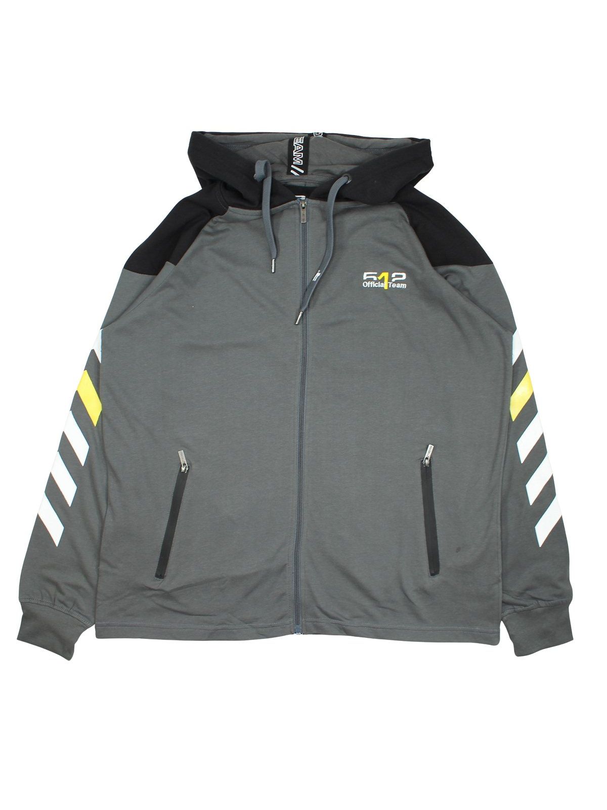 Hooded jacket RG512 Men