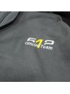 Chaqueta con capucha RG512 Hombre