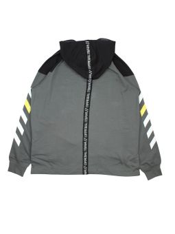 Veste à capuche RG512 Men