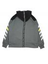 Chaqueta con capucha RG512 Hombre