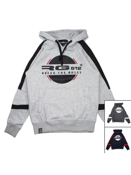 RG512 Herenhoodie