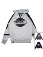 RG512 Men Hoodie