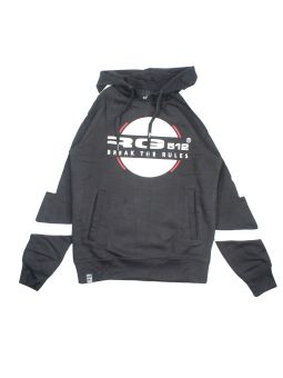 RG512 Herenhoodie