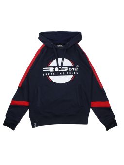 RG512 Herenhoodie