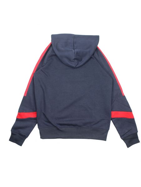 RG512 Herenhoodie