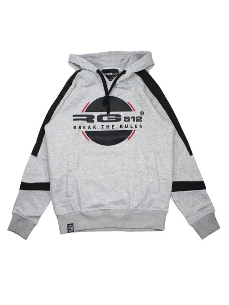 RG512 Herenhoodie