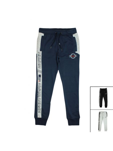 Pantalón jogging RG512 Hombre