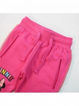 Pantalon de jogging Minnie