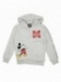 Veste capuche Mickey