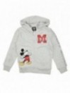 Veste capuche Mickey