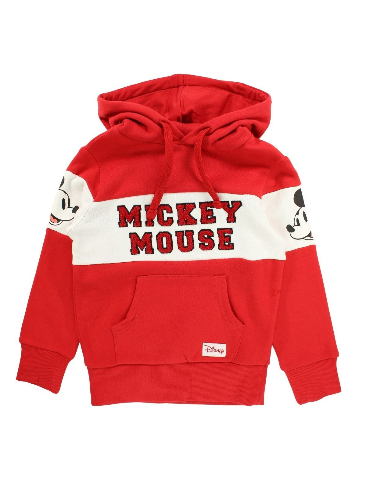 Sweat capuche Mickey