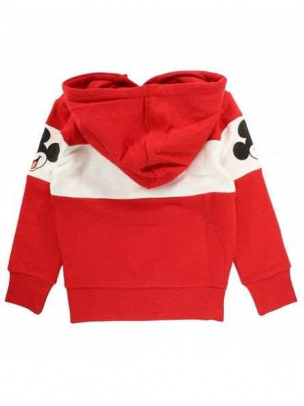 Sweat capuche Mickey