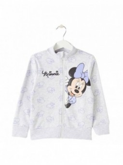 Veste Minnie