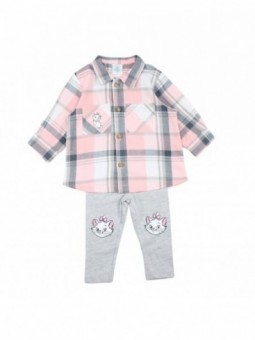 Grossiste en vetement de bebe de 0 a 24 mois Kiddystores