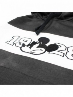 Sweat à capuche garçon Mickey