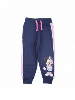 Jogging fille Minnie