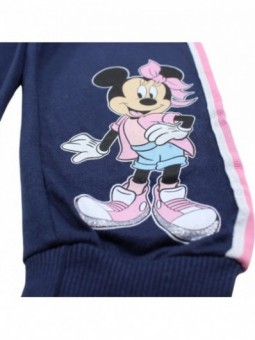 Jogging fille Minnie